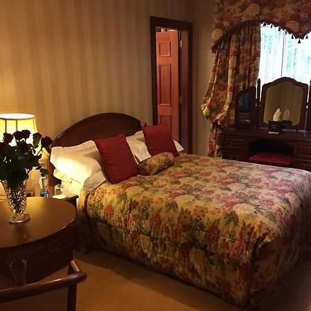 Caldhame House Hotel Crumlin  Luaran gambar