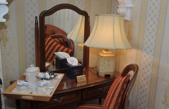 Caldhame House Hotel Crumlin  Luaran gambar
