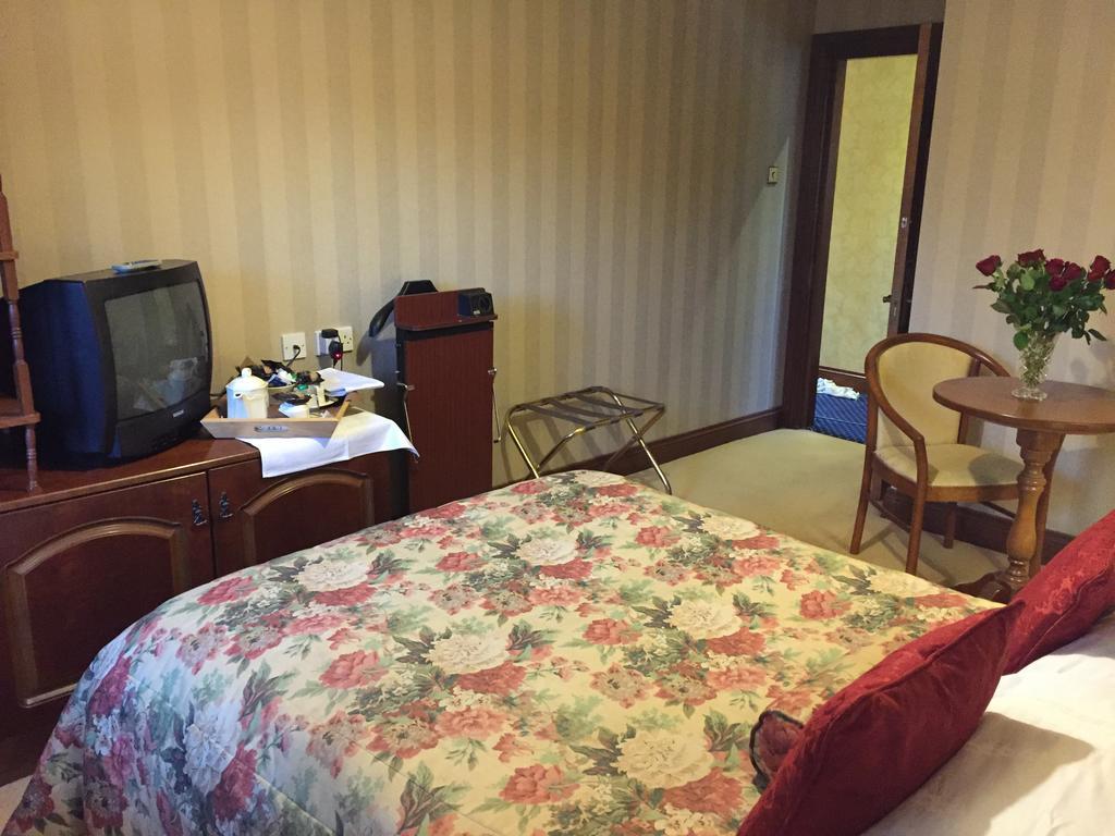 Caldhame House Hotel Crumlin  Luaran gambar